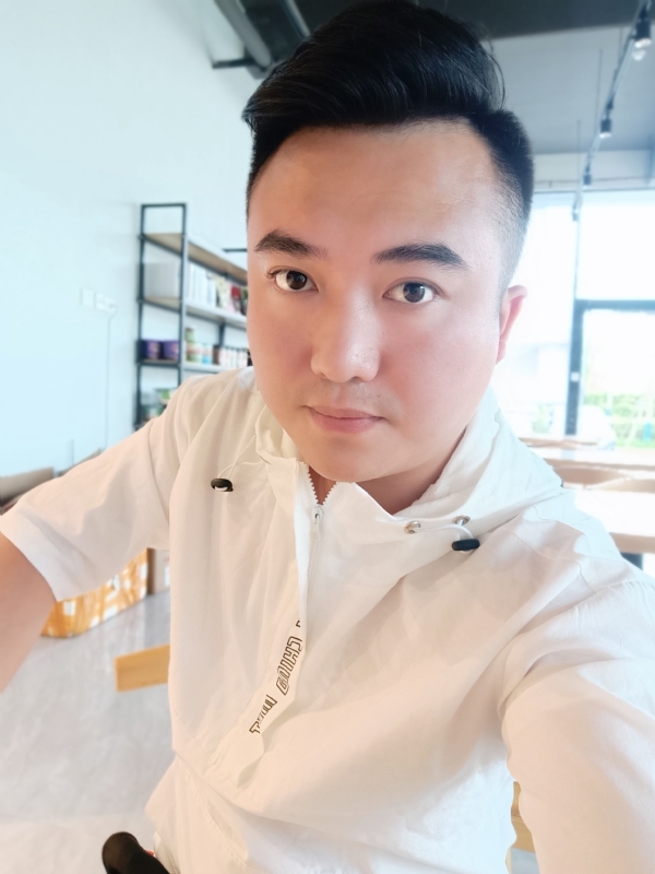 王先生的第一张照片--德化征婚网
