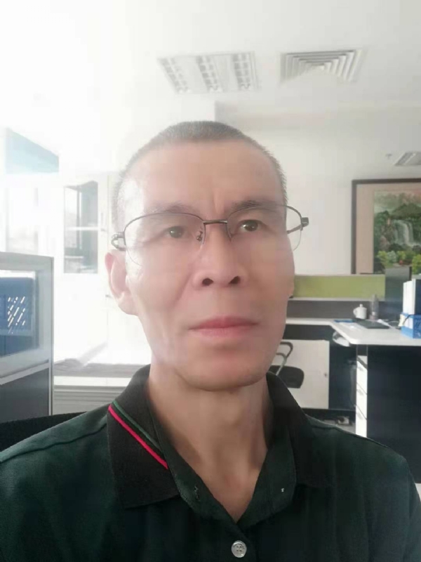 随缘2021的第一张照片--德化征婚网