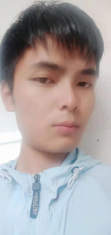 安静的男生的第一张照片--德化征婚网