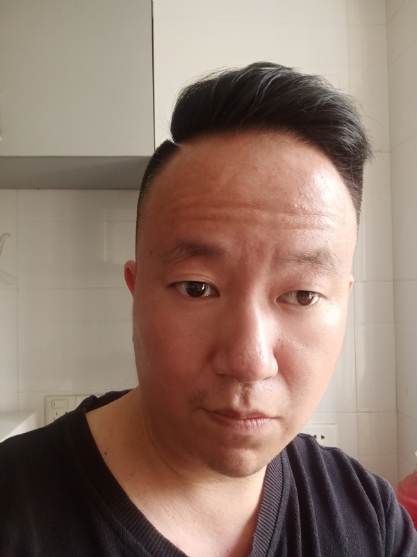 阿king的第一张照片--德化征婚网