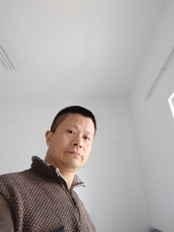 无云的第一张照片--德化征婚网