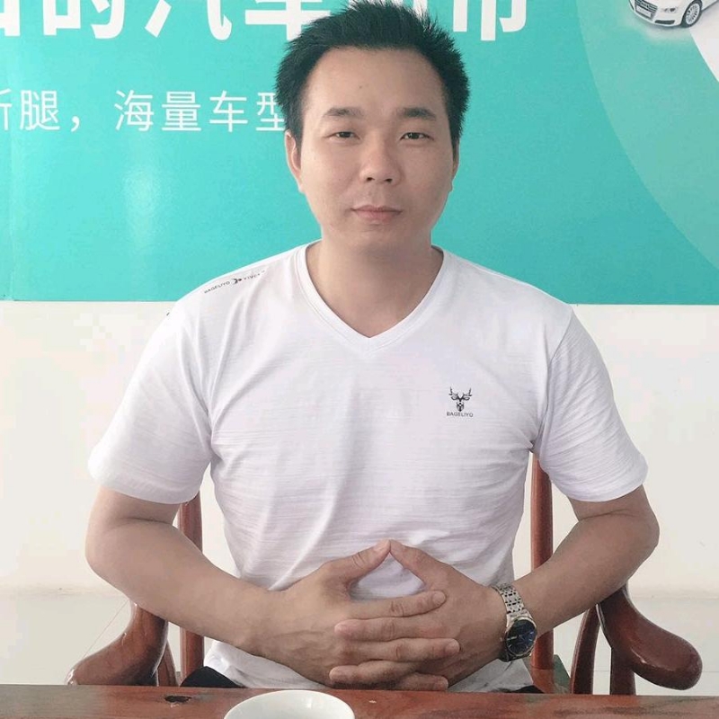 洪哥的第一张照片--德化征婚网