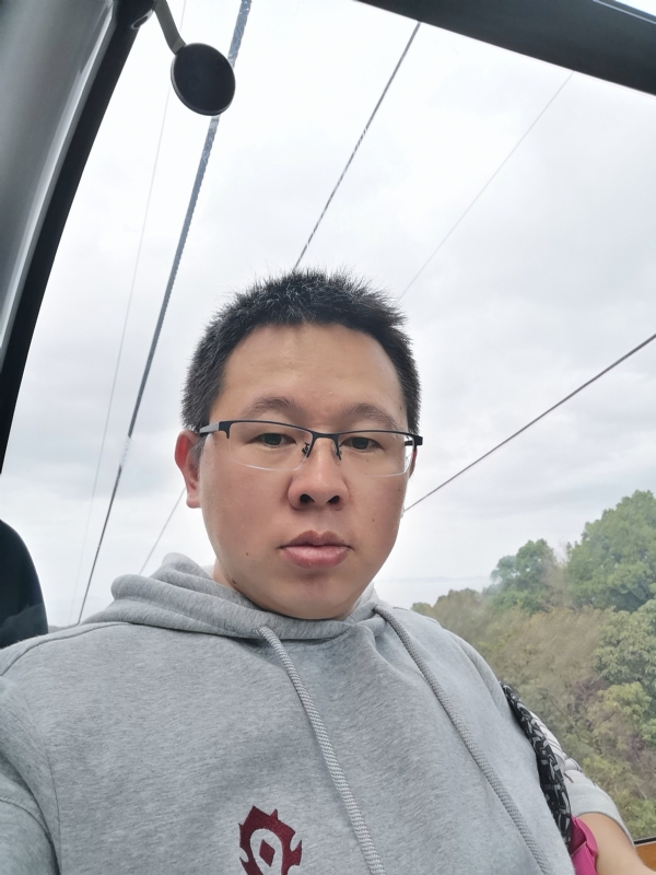 枫叶12的第一张照片--德化征婚网