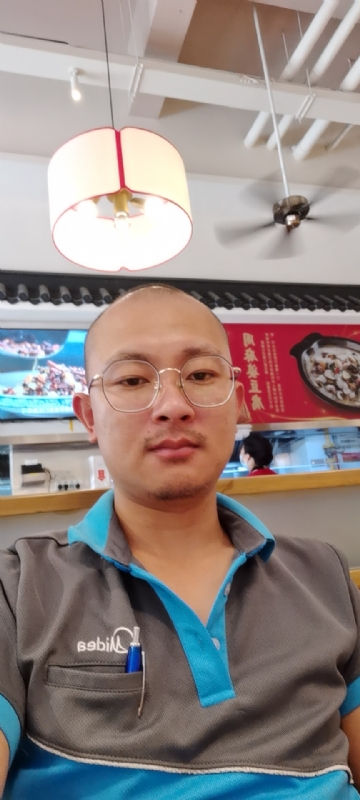 择一人相老的第一张照片--德化征婚网