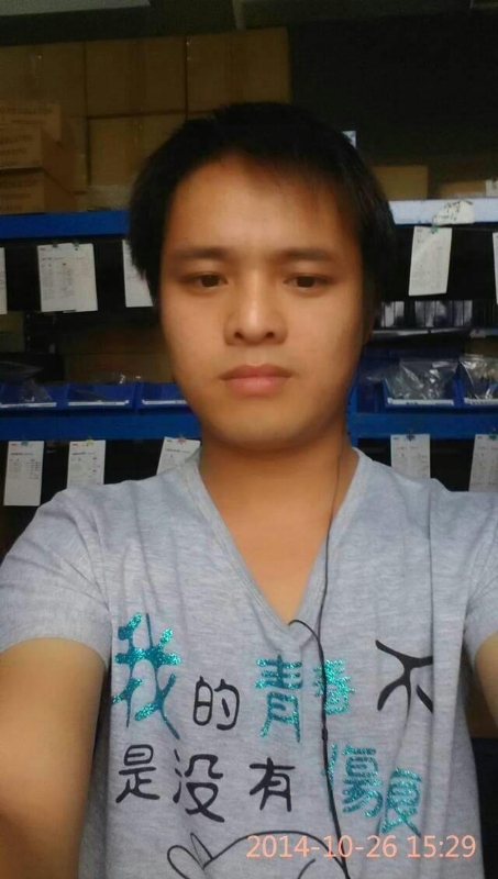 闽南泉州阿海的第一张照片--德化征婚网