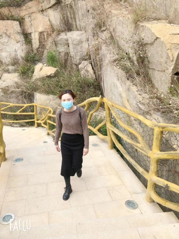 隐身2021的第一张照片--德化征婚网
