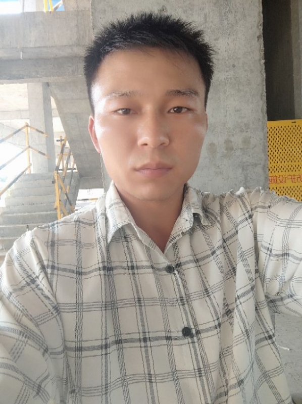 瑾言的第一张照片--德化征婚网