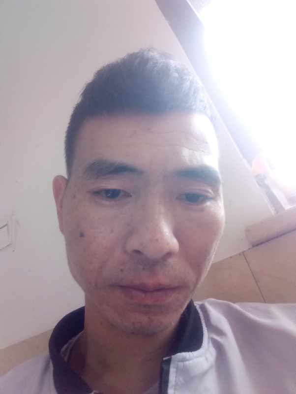 想你的夜的第一张照片--德化征婚网