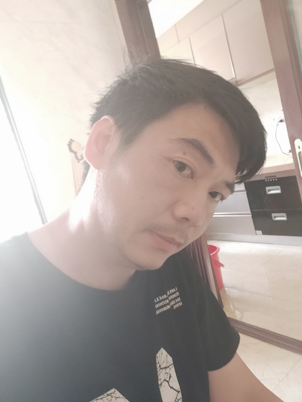 漫步的第一张照片--德化征婚网