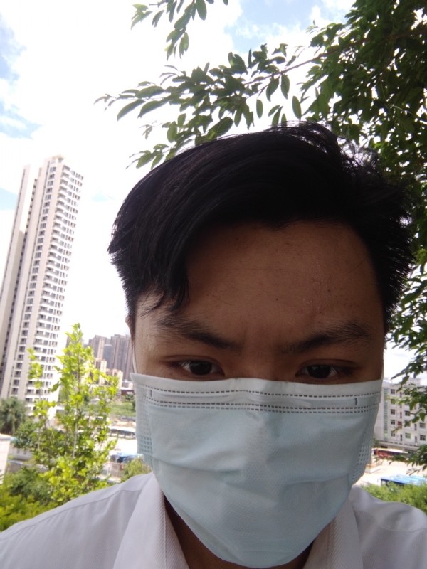 zf的第一张照片--德化征婚网