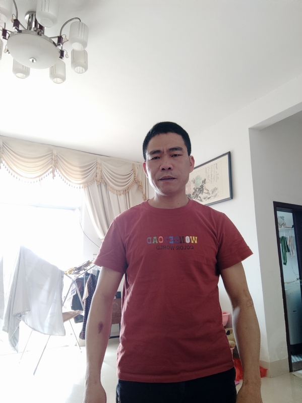 再回首的第二张照片--德化征婚网