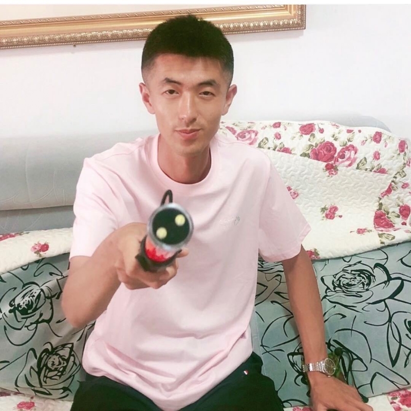 转身留下孤独的她的第一张照片--德化征婚网