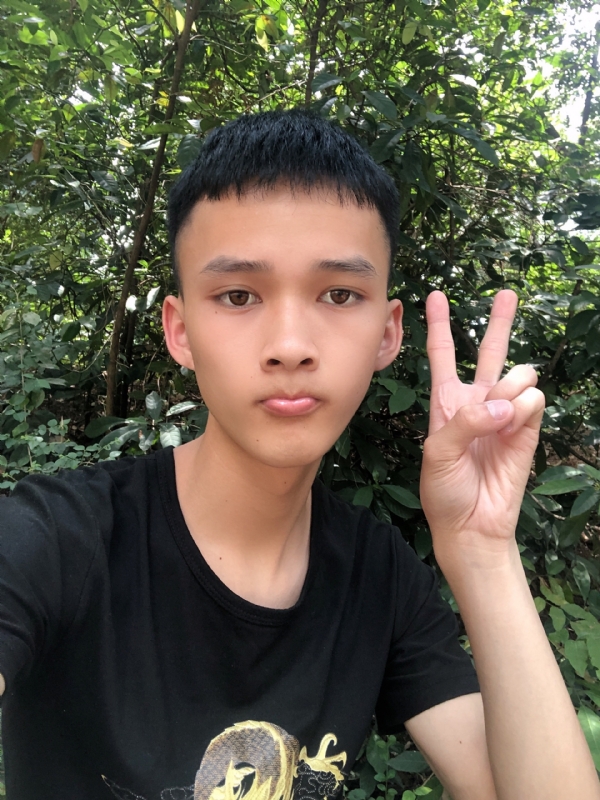 爱你到最后一刻的第二张照片--德化征婚网