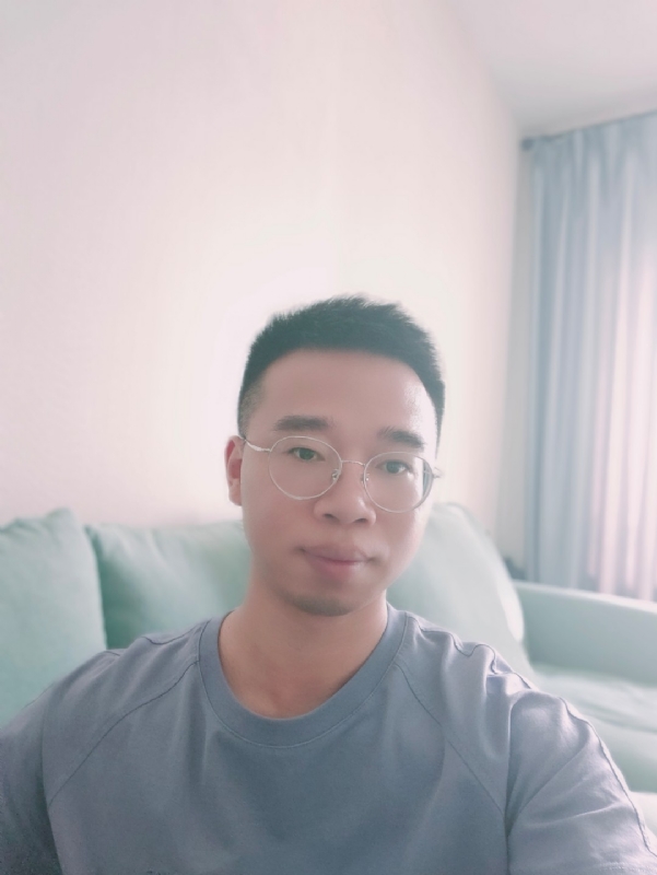 阿挺的第一张照片--德化征婚网
