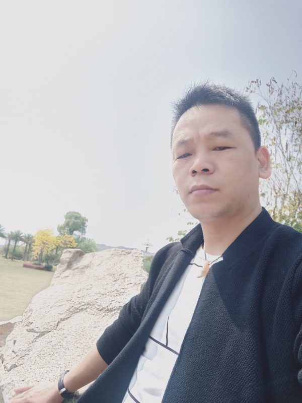 受伤的人的第一张照片--德化征婚网
