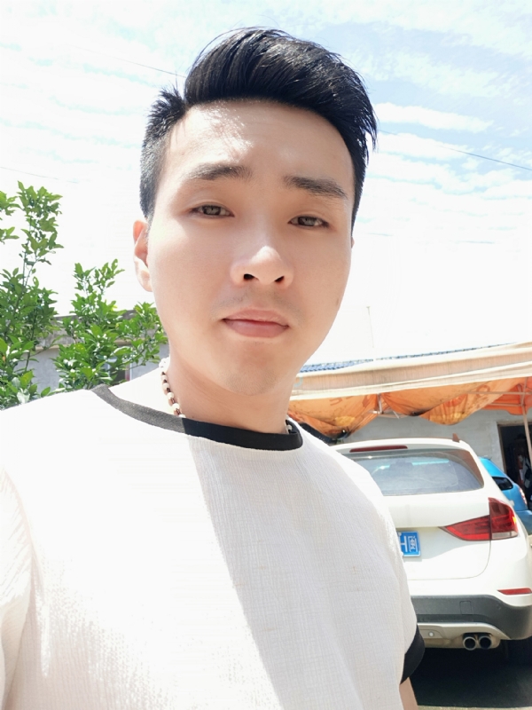 人间烟火的第一张照片--德化征婚网