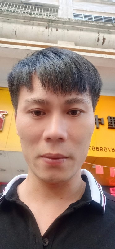 笑看人生的第一张照片--德化征婚网