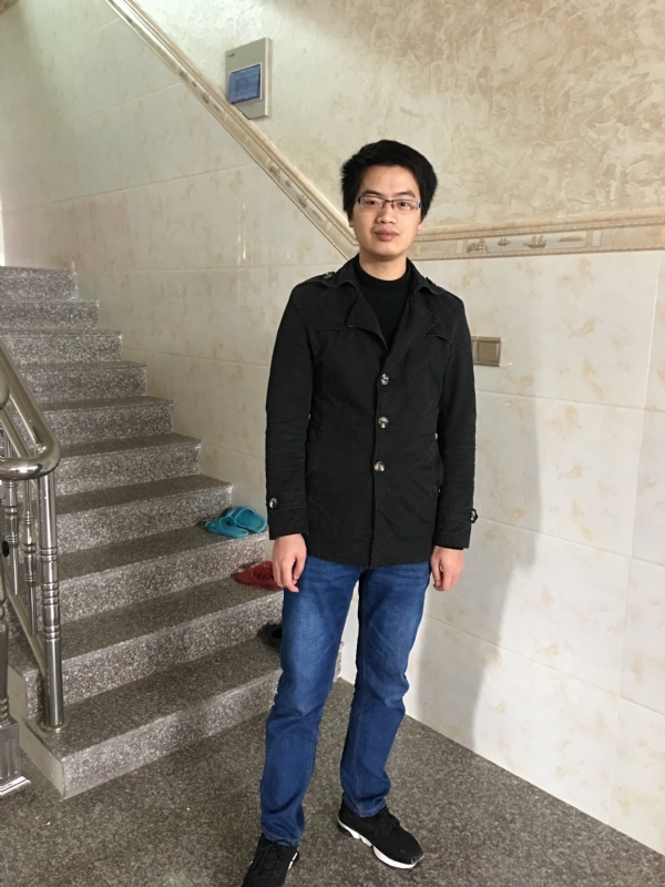 雲戯的第二张照片--德化征婚网