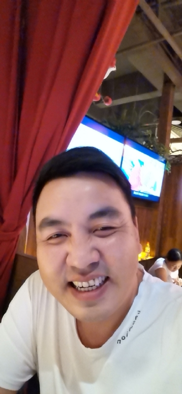 泉哥的第一张照片--德化征婚网