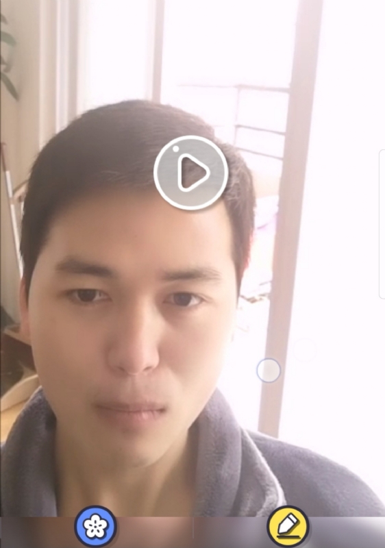 随心的第六张照片--德化征婚网