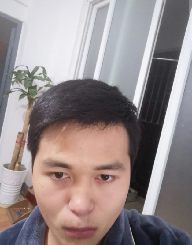 随心的第七张照片--德化征婚网