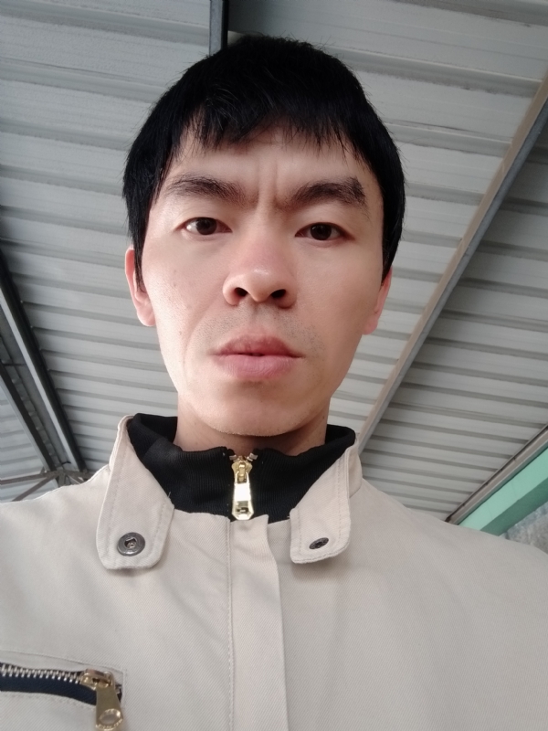 寂寞无忌的第一张照片--德化征婚网