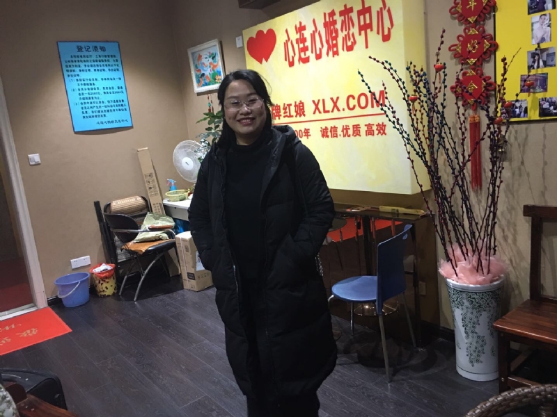 ei的第一张照片--德化征婚网