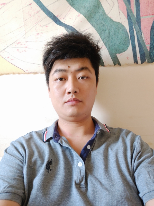 霖?的第一张照片--德化征婚网