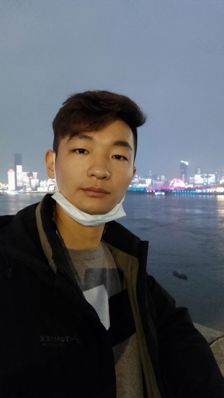 遇见的第一张照片--德化征婚网