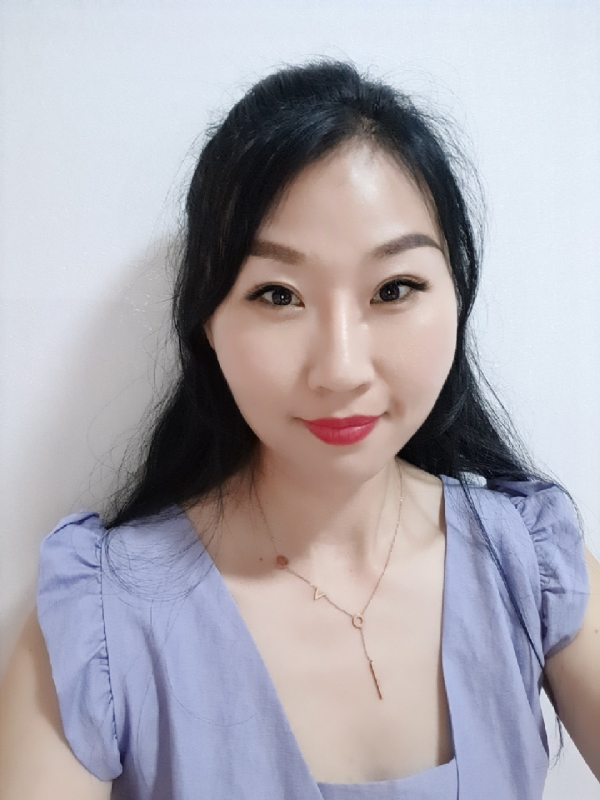 淘淘的第一张照片--德化征婚网
