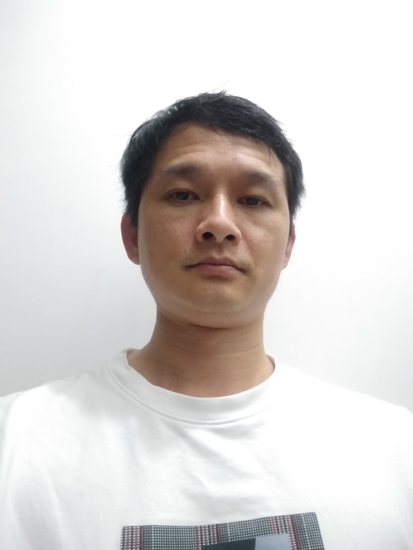 鼓浪扬帆的第一张照片--德化征婚网