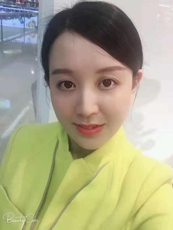 近水楼台的第二张照片--德化征婚网