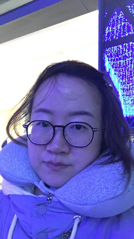 wendy的第三张照片--德化征婚网