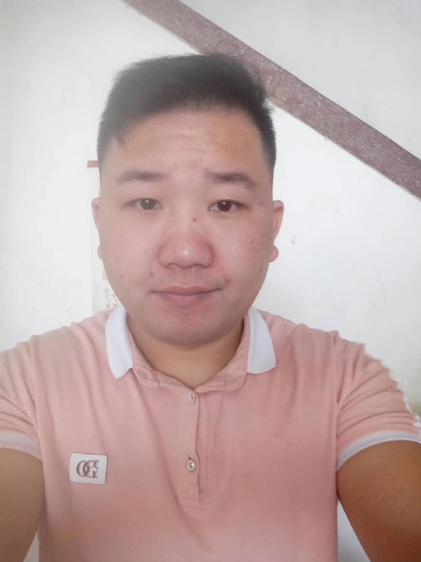 星星之火的第一张照片--德化征婚网