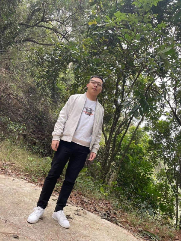 WD的第一张照片--德化征婚网