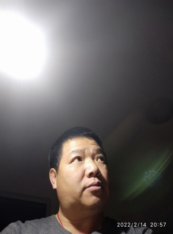 飞龙的第一张照片--德化征婚网