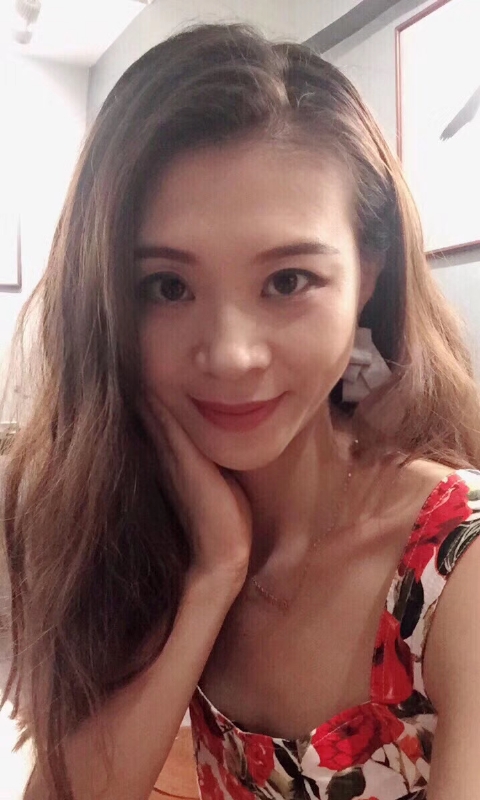 莎莎的第二张照片--德化征婚网