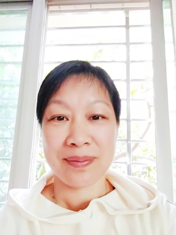 小妹的第二张照片--德化征婚网
