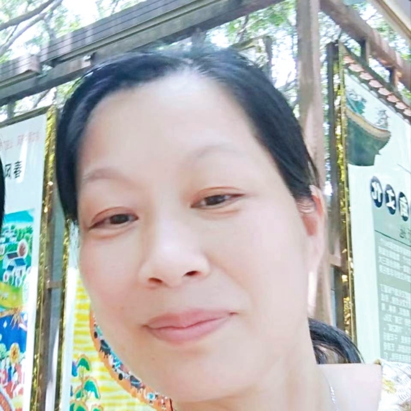 小妹的第三张照片--德化征婚网