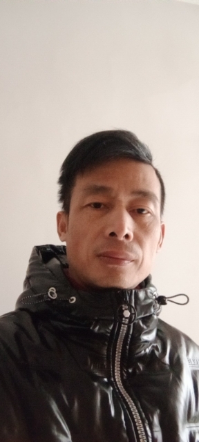 无声的寂寞难耐的第一张照片--德化征婚网