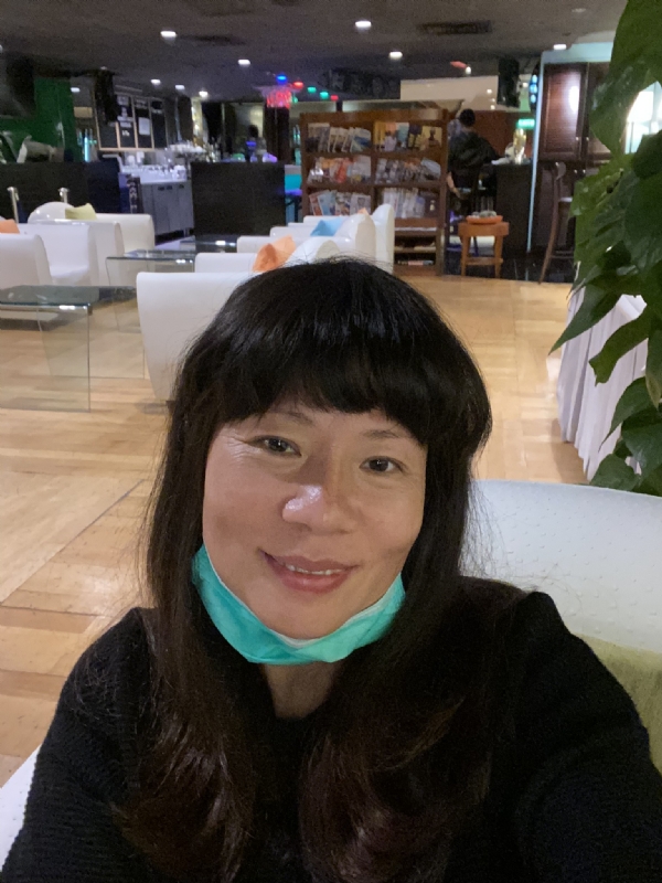 Sakura的第二张照片--德化征婚网
