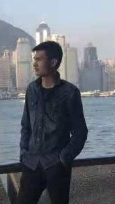 青蛙王子的第一张照片--德化征婚网