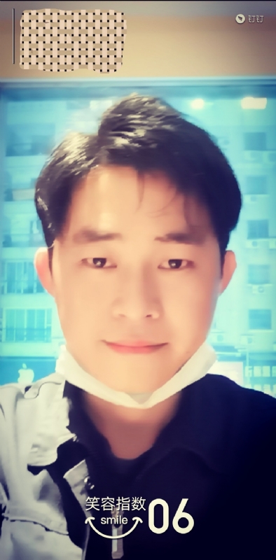 小丑鱼的第一张照片--德化征婚网