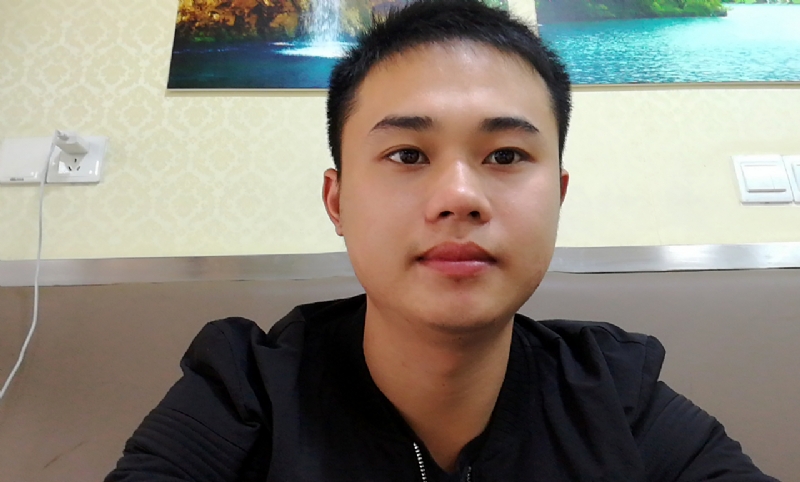 汐颜茹夢的第一张照片--德化征婚网