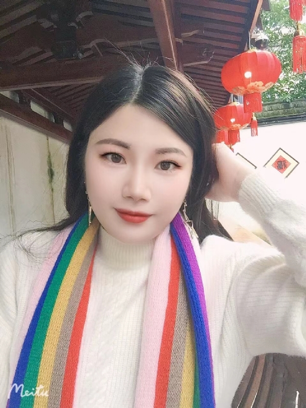 美好的第一张照片--德化征婚网