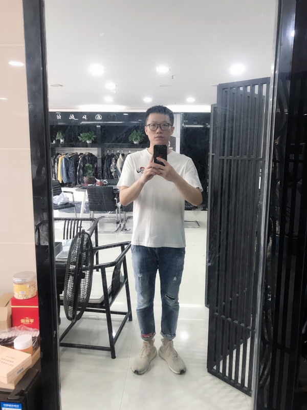黄大仙的第一张照片--德化征婚网