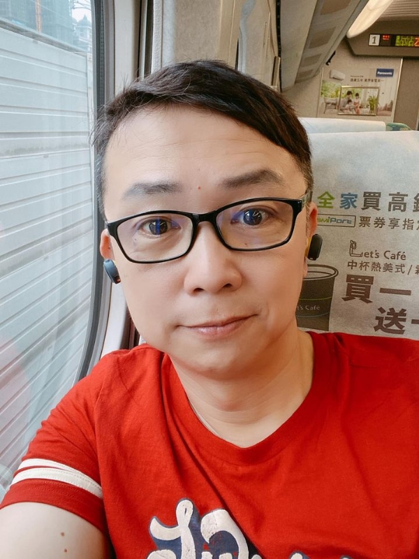 陈道明的第一张照片--德化征婚网
