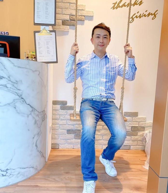 陈道明的第四张照片--德化征婚网