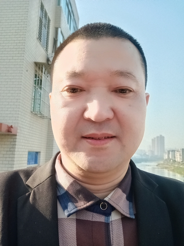 曾经受伤的心灵的第二张照片--德化征婚网