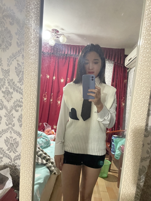 xue880的第三张照片--德化征婚网